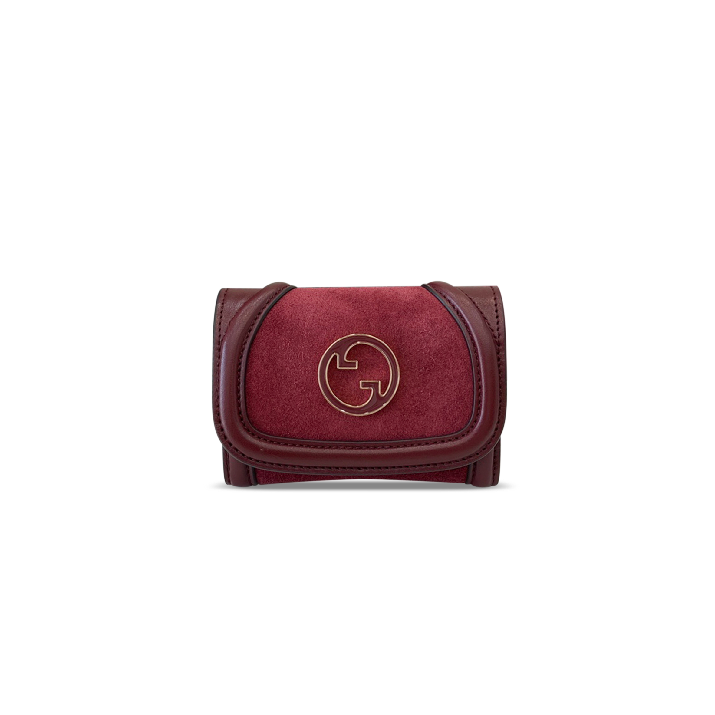 GUCCI BLONDIE CARD CASE 818795 (22*9cm)